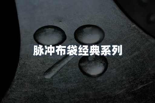 脉冲布袋经典系列